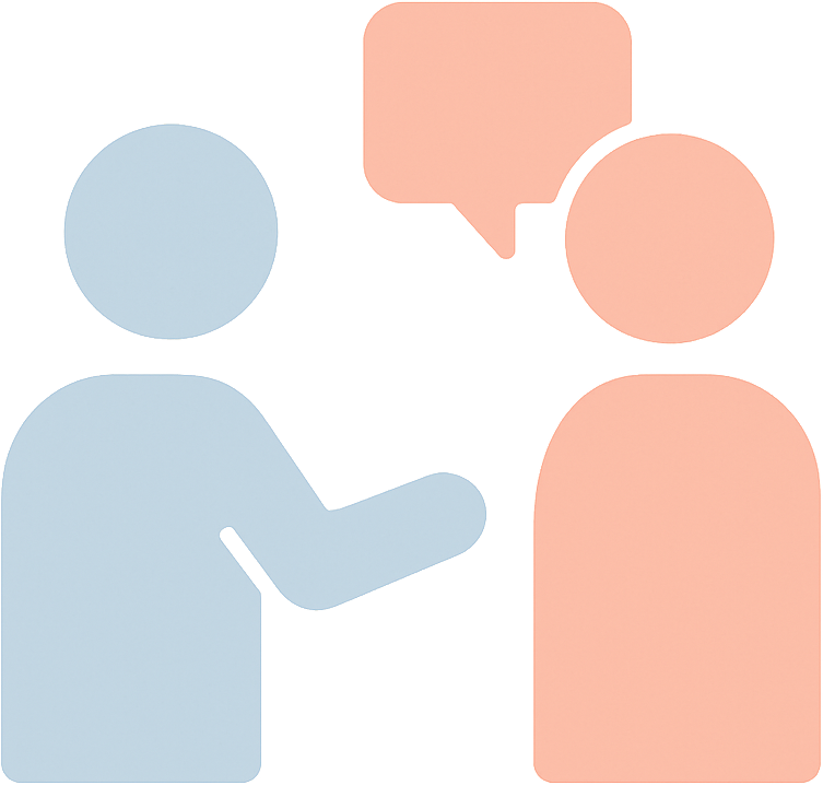 servizio supporto psicologico